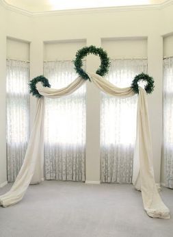 Arcul de nuntă №52