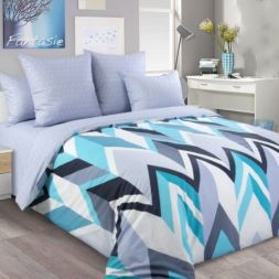 Комплект постельного белья № 30