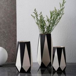 Керамическая ваза №6