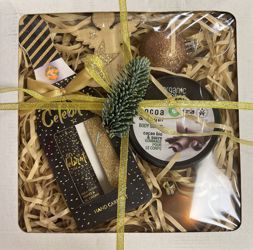 Cutia de Anul Nou №5