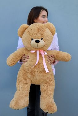 Плюшевый медведь "Потапыч"