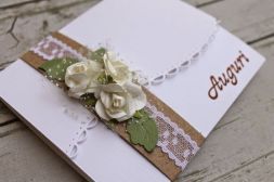 Подарочный конверт №5