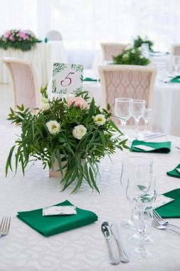 Свадебный декор №21