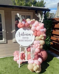 Приветственная табличка №15