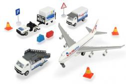 Игровой набор №45