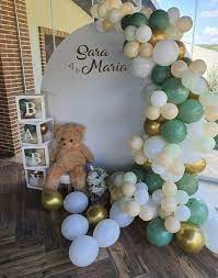 Children’s birthday party №43