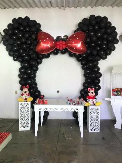 Children’s birthday party №60