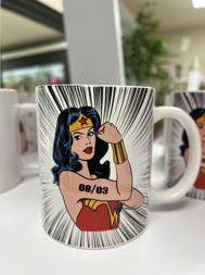 Кружка на 8 марта