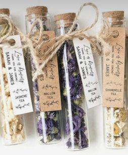 Gifts for guests №11