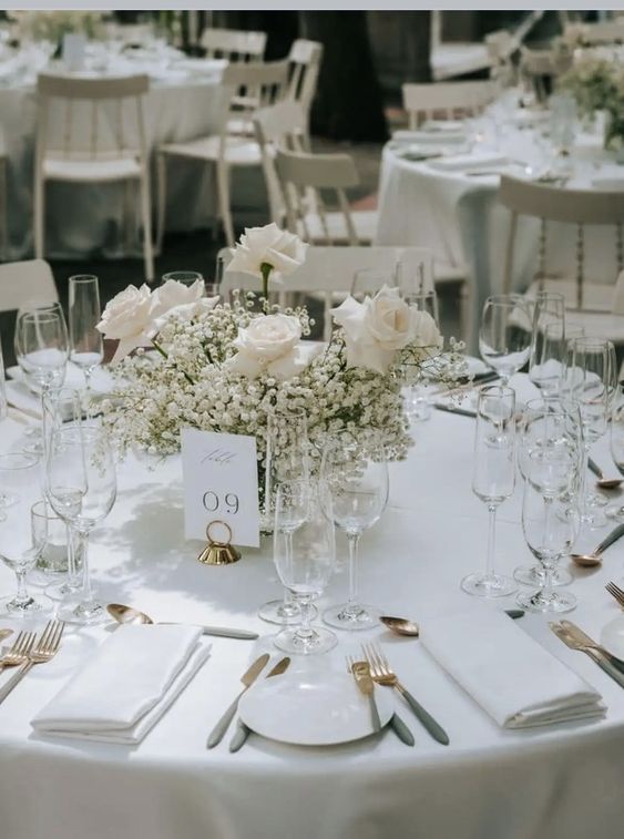 Свадебный декор №37