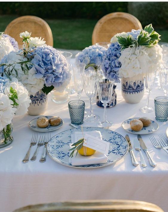 Свадебный декор №43