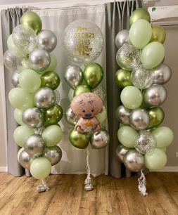 "Extract from maternity hospital No.24"