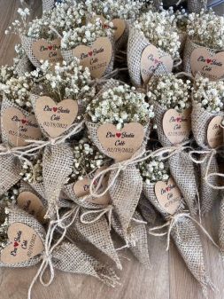 Подарки для гостей №1