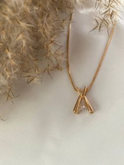 Подвеска "Аврора"