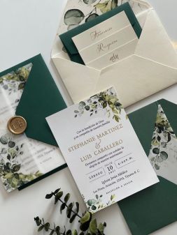 Пригласительное №17