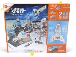 Constructor "Galaxia spațială"