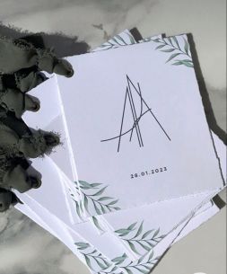 Пригласительное №10