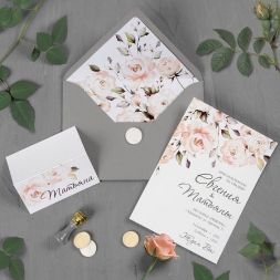 Пригласительное №15