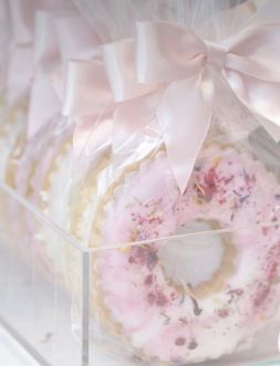 Gifts for guests №25