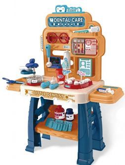 Игровой набор № 13