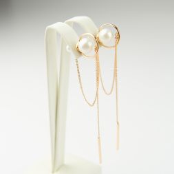 Ювелирные серьги #3