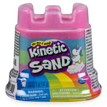 Kinetic sand No. 2