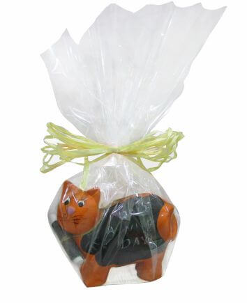 Копилка "Кот"