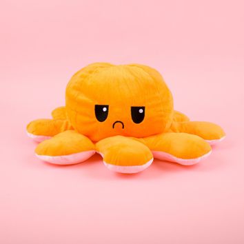 Octopus Toy