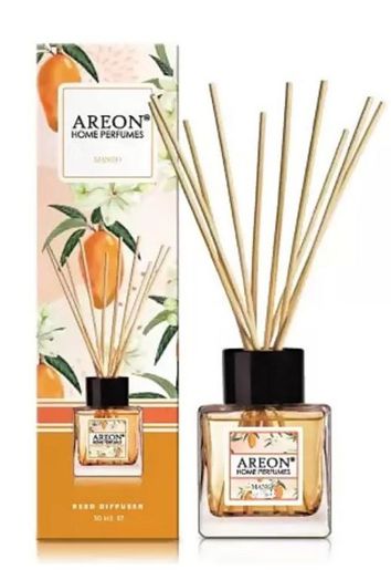 Аромадиффузор Areon Home Perfume 50ml