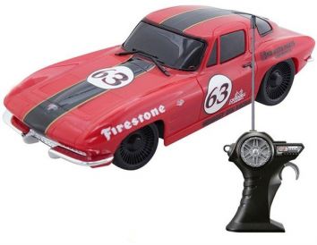 Радиоуправляемая машина №7