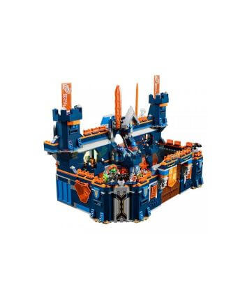 Lego Knights Королевский замок Найтон