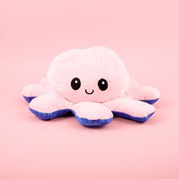 Octopus Toy