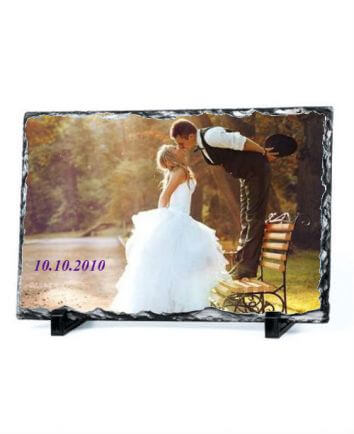 Piatră cu imprimare