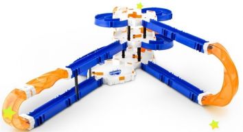 Лабиринт для микророботов