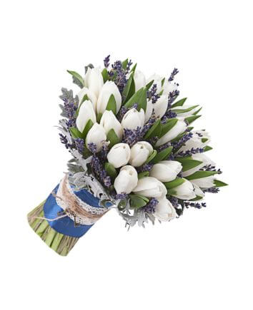 Букет "Чудо природы"