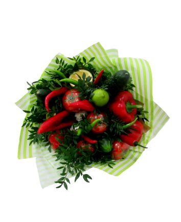 Букет "Со вкусом"