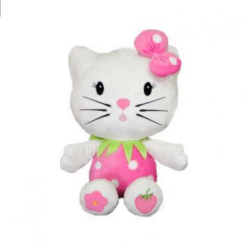 Милые котята 35 см