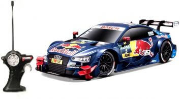 Радиоуправляемая машина №5