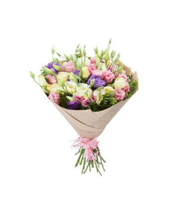 Букет "Воздушные воспоминания"