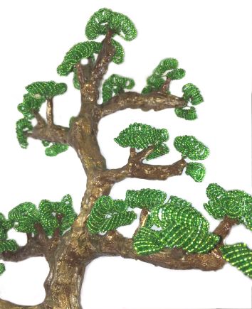 Дерево "Бонсай большой"