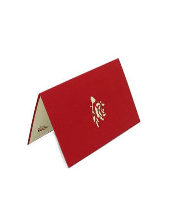 Открытка Люблю