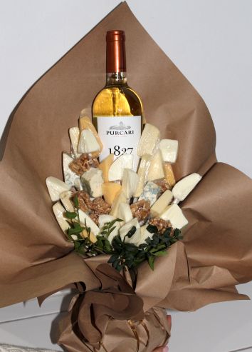 Букет "Елисей"