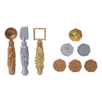 Игровой набор № 77