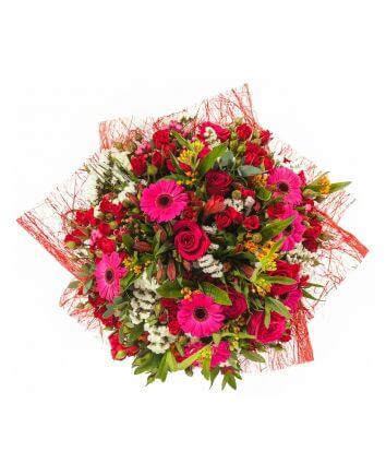 Букет "Весенняя весточка"