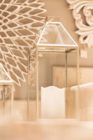 Подсвечник MAGNUM