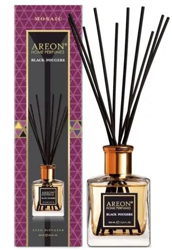 Аромадиффузор Areon Home Perfume Premium 150ml