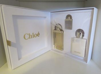  набор Chloe Love Story Set