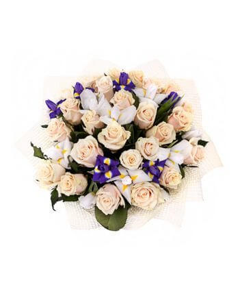 Букет "Фантазия"