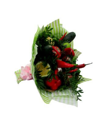 Букет "Со вкусом"