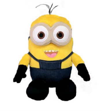 Миньоны - глазастики